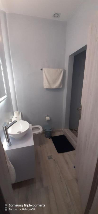 Ranias House Apartment Andiparos Luaran gambar