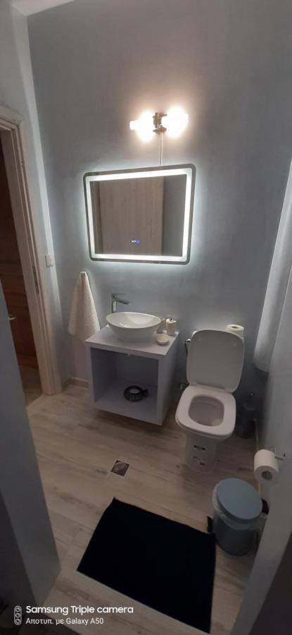 Ranias House Apartment Andiparos Luaran gambar