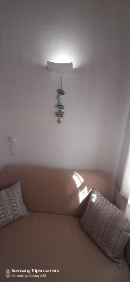 Ranias House Apartment Andiparos Luaran gambar