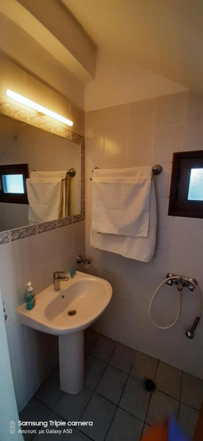 Ranias House Apartment Andiparos Luaran gambar