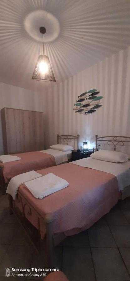 Ranias House Apartment Andiparos Luaran gambar