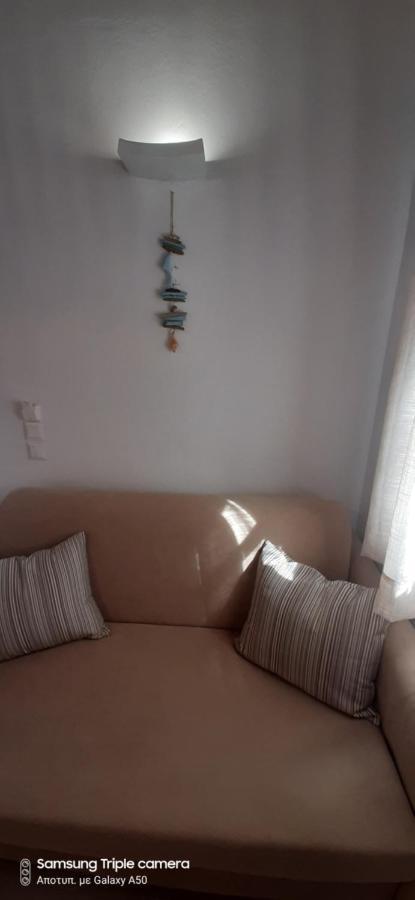 Ranias House Apartment Andiparos Luaran gambar